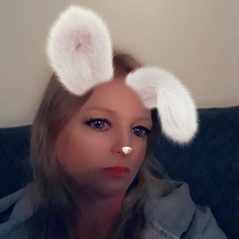 Meet your Posher, Cheryl ann